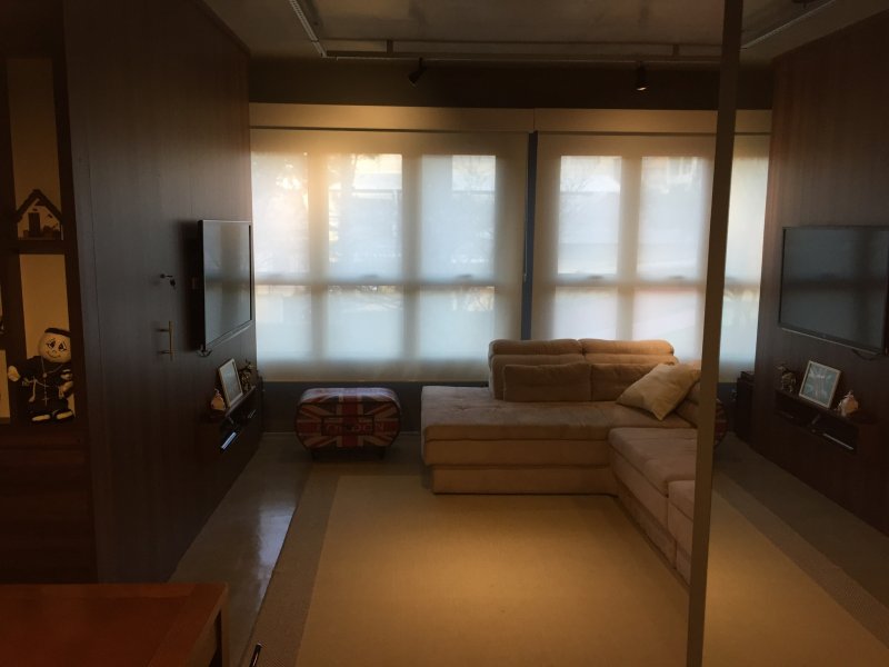 imóvel com 70m² - Vila Regente Feijó - São Paulo