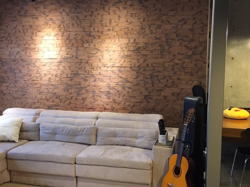 imóvel com 70m² - Vila Regente Feijó - São Paulo