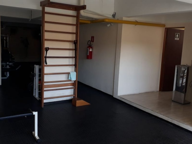 Apartamento à venda City Bussocaba com 75m² e 3 quartos por R$ 350.000 - 109771911-02academia.jpeg