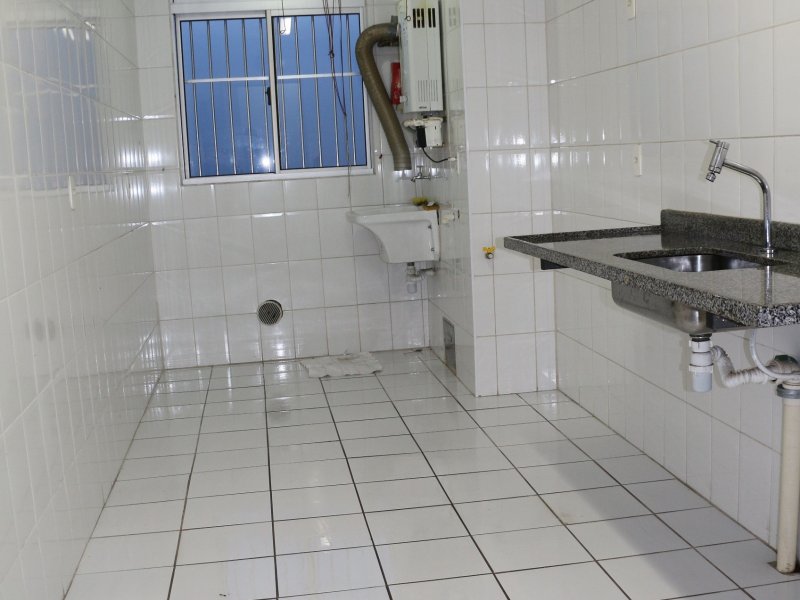 Apartamento à venda City Bussocaba com 75m² e 3 quartos por R$ 350.000 - 12177551-area-de-servico.JPG