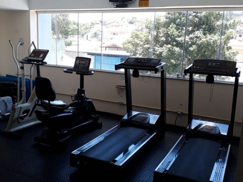 Apartamento à venda City Bussocaba com 75m² e 3 quartos por R$ 350.000 - 761625141-01academia.jpeg