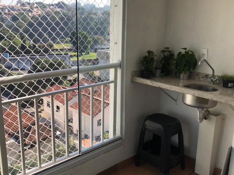 imóvel com 70m² - Vila Sônia - São Paulo