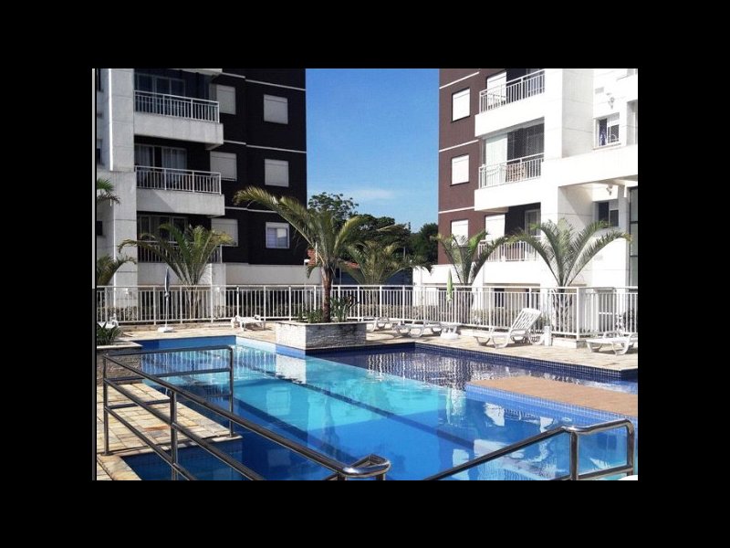 imóvel com 70m² - Vila Sônia - São Paulo
