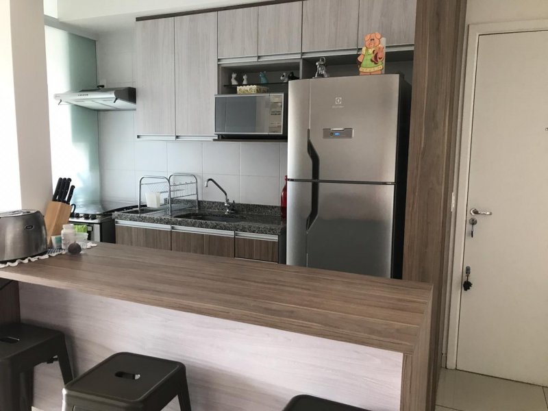 imóvel com 70m² - Vila Sônia - São Paulo