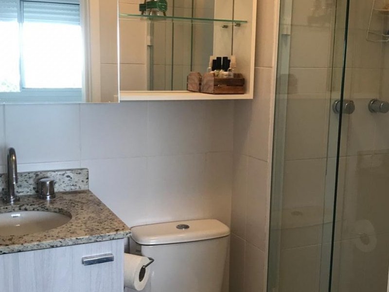 imóvel com 70m² - Vila Sônia - São Paulo