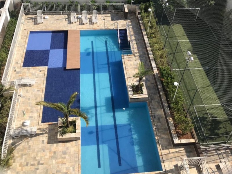 imóvel com 70m² - Vila Sônia - São Paulo