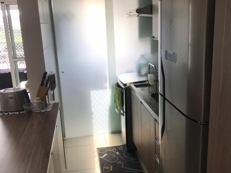imóvel com 70m² - Vila Sônia - São Paulo
