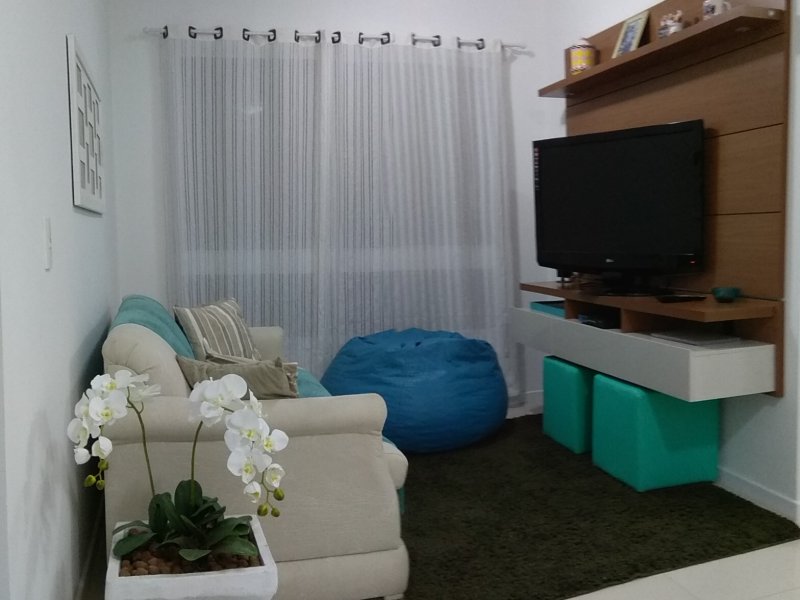 Apartamento à venda Sarandi com 57m² e 2 quartos por R$ 280.000 - 1949212362-pano-20171009-220440.jpg