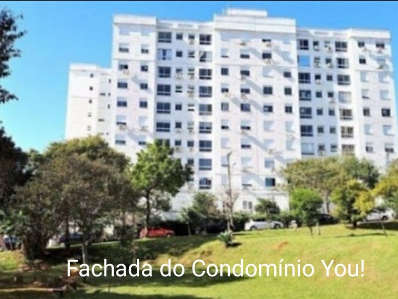 Apartamento à venda Sarandi com 57m² e 2 quartos por R$ 280.000 - 305162204-img-20171022-114623.jpg