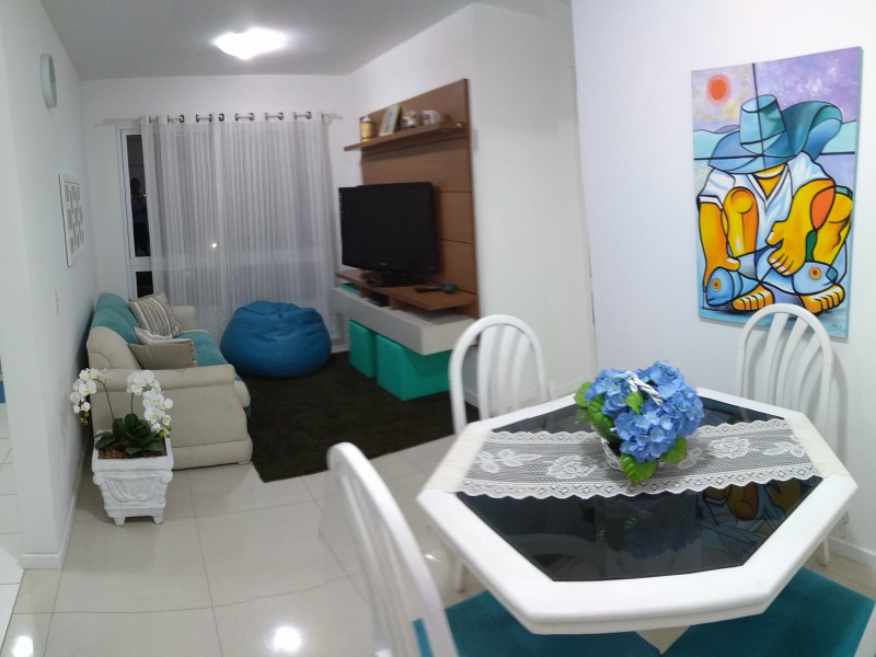 Apartamento à venda Sarandi com 57m² e 2 quartos por R$ 280.000 - pano-20171009-193205.jpg