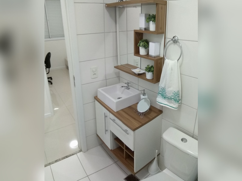 Apartamento à venda Sarandi com 57m² e 2 quartos por R$ 280.000 - pano-20171009-194012.jpg