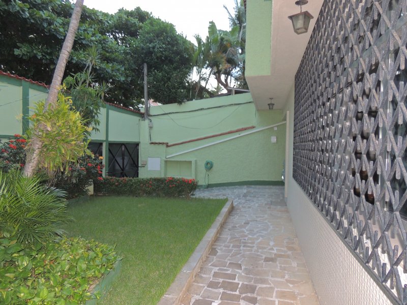 Casa à venda Taquara com 443m² e 5 quartos por R$ 1.150.000 - 1090371678-camera-27.JPG