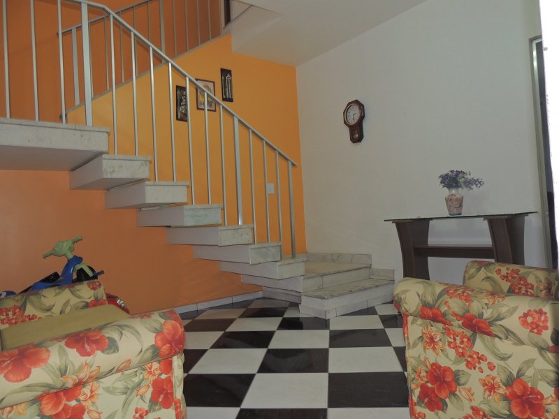 Casa à venda Taquara com 443m² e 5 quartos por R$ 1.150.000 - 329804172-camera-27.JPG