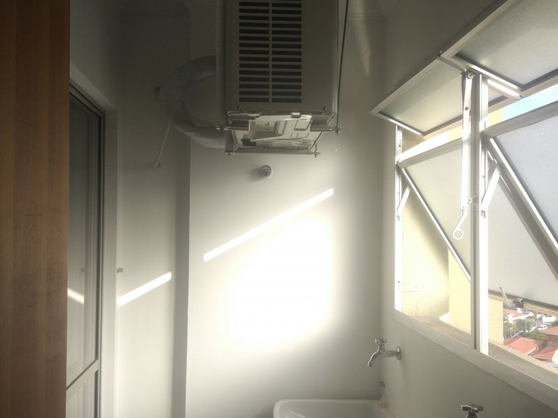 Apartamento à venda Vila Mascote com 58m² e 2 quartos por R$ 330.000 - 1116020-img-4.jpg