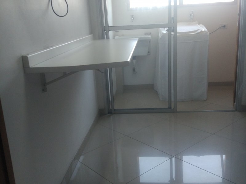 Apartamento à venda Vila Mascote com 58m² e 2 quartos por R$ 330.000 - 1264070873-img-3.jpg