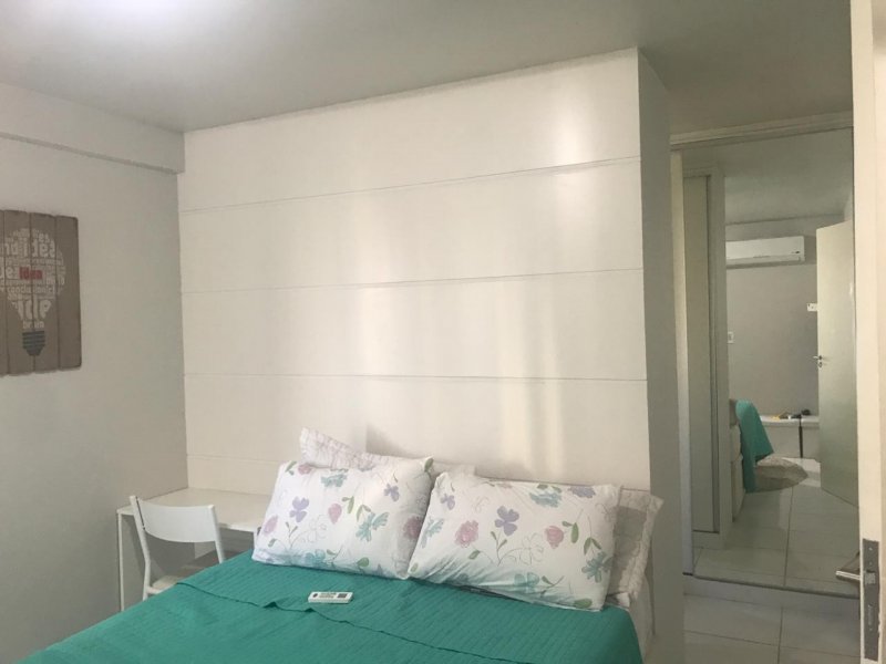 imóvel com 60m² - Casa Caiada - Olinda