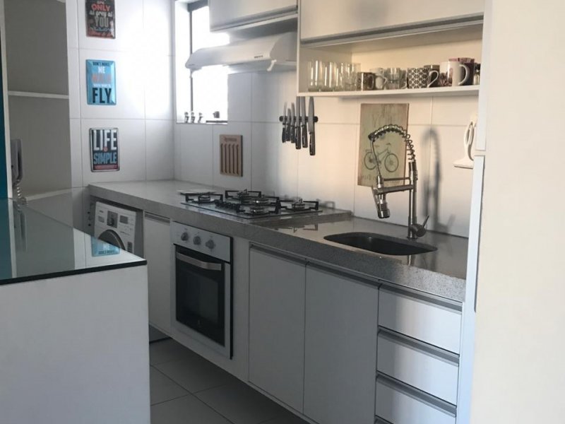 imóvel com 60m² - Casa Caiada - Olinda