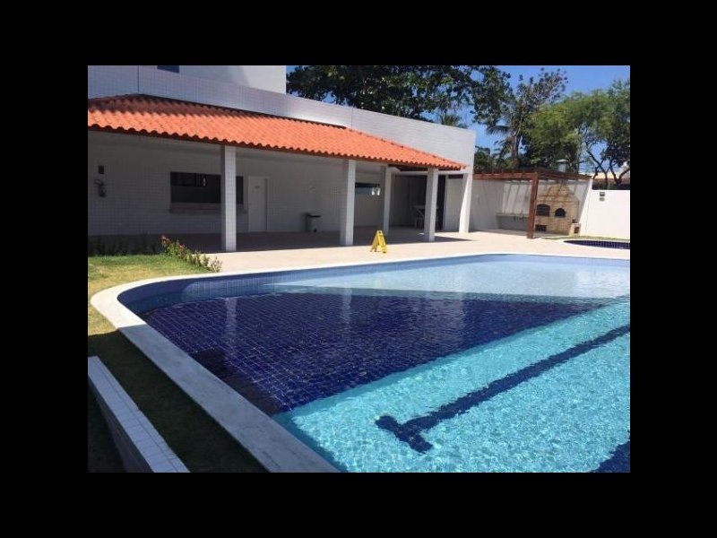 imóvel com 60m² - Casa Caiada - Olinda