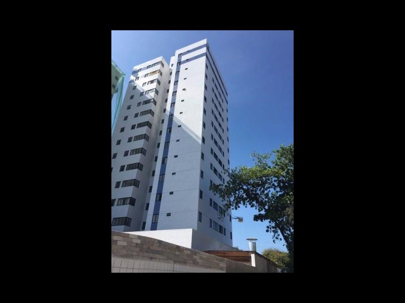 imóvel com 60m² - Casa Caiada - Olinda