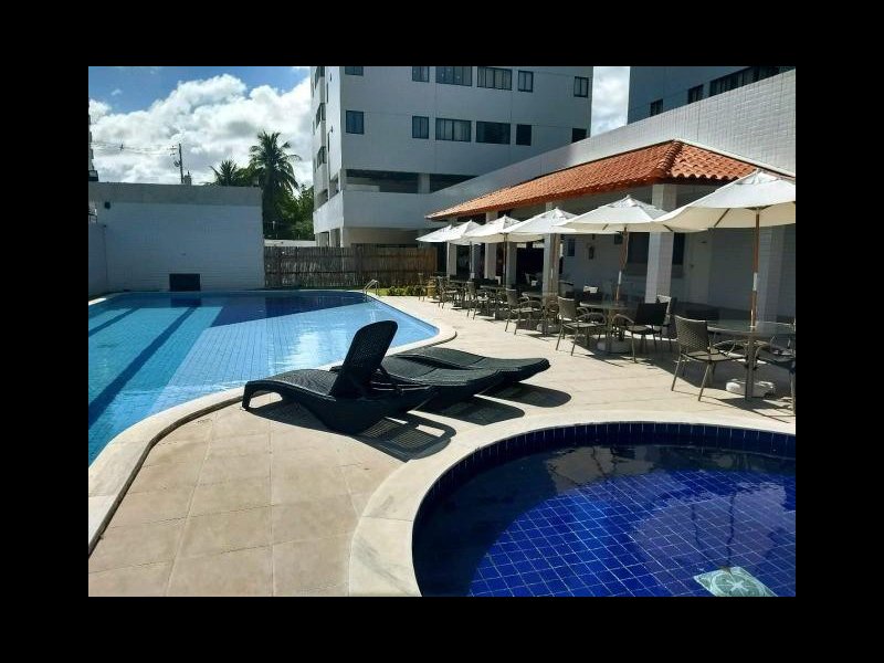 imóvel com 60m² - Casa Caiada - Olinda