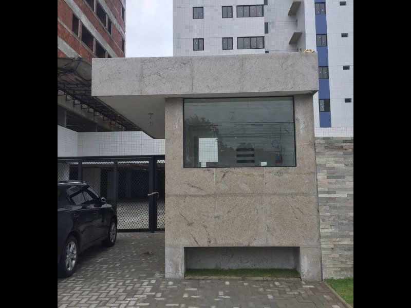 imóvel com 60m² - Casa Caiada - Olinda