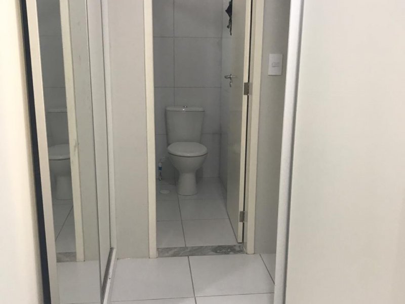 imóvel com 60m² - Casa Caiada - Olinda