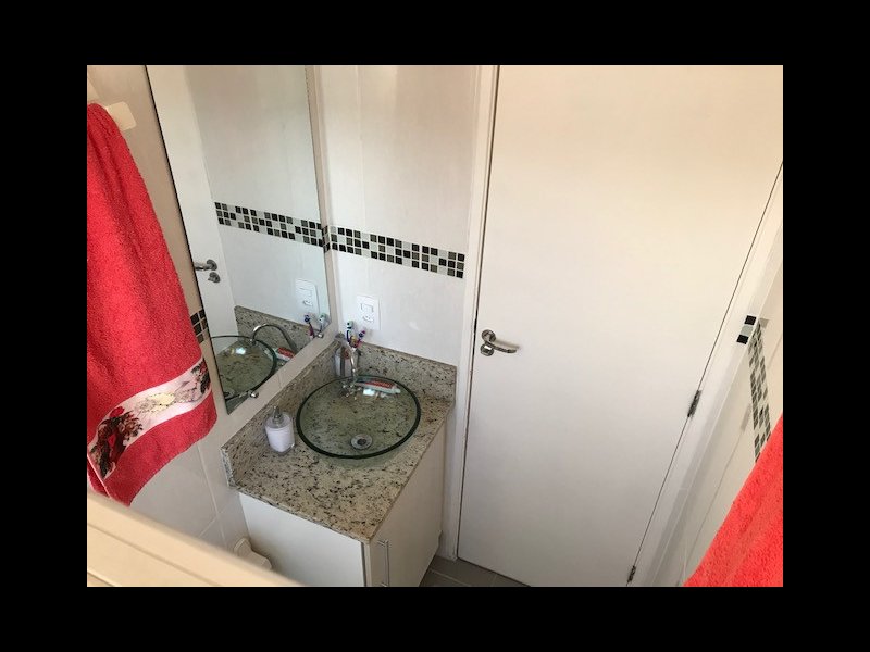 imóvel com 47m² - Jardim Presidente Dutra - Guarulhos