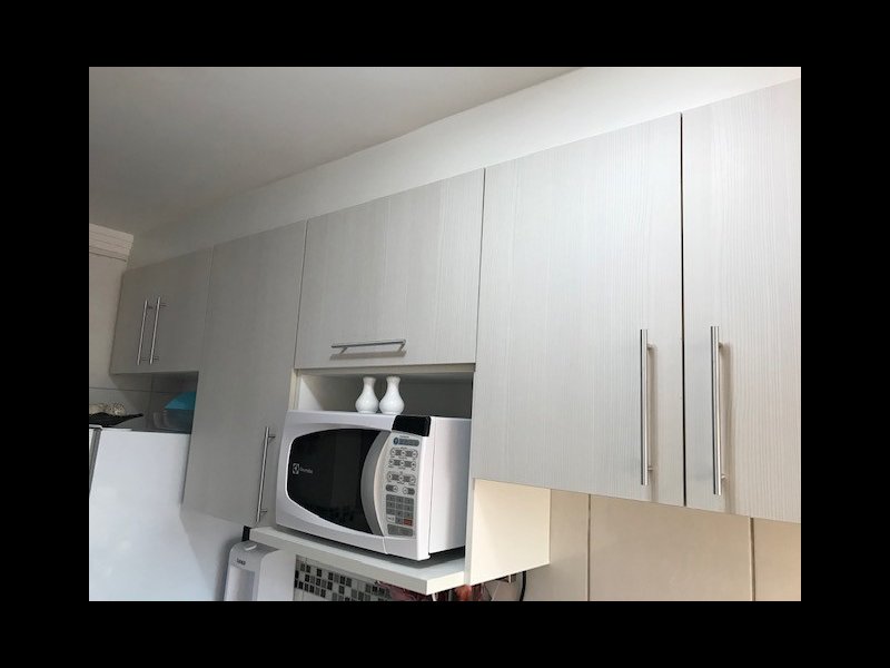 imóvel com 47m² - Jardim Presidente Dutra - Guarulhos