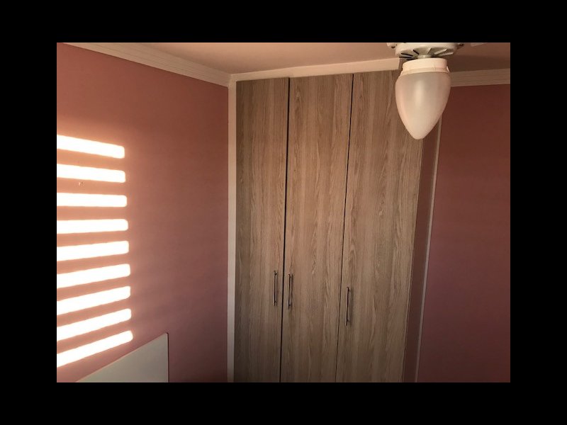 imóvel com 47m² - Jardim Presidente Dutra - Guarulhos