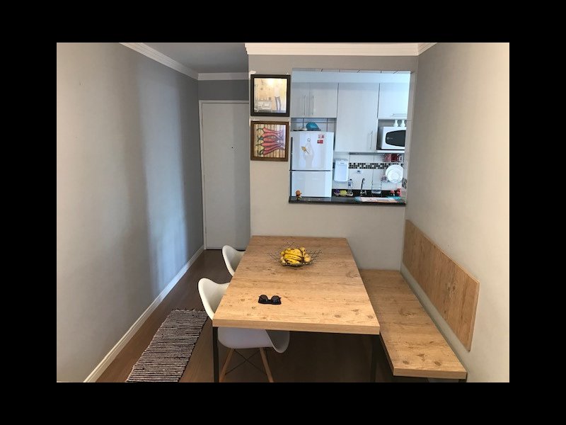 imóvel com 47m² - Jardim Presidente Dutra - Guarulhos