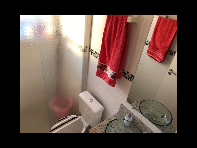 imóvel com 47m² - Jardim Presidente Dutra - Guarulhos