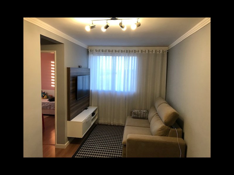 imóvel com 47m² - Jardim Presidente Dutra - Guarulhos