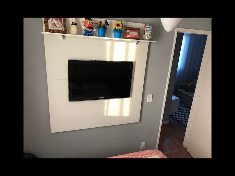 imóvel com 47m² - Jardim Presidente Dutra - Guarulhos