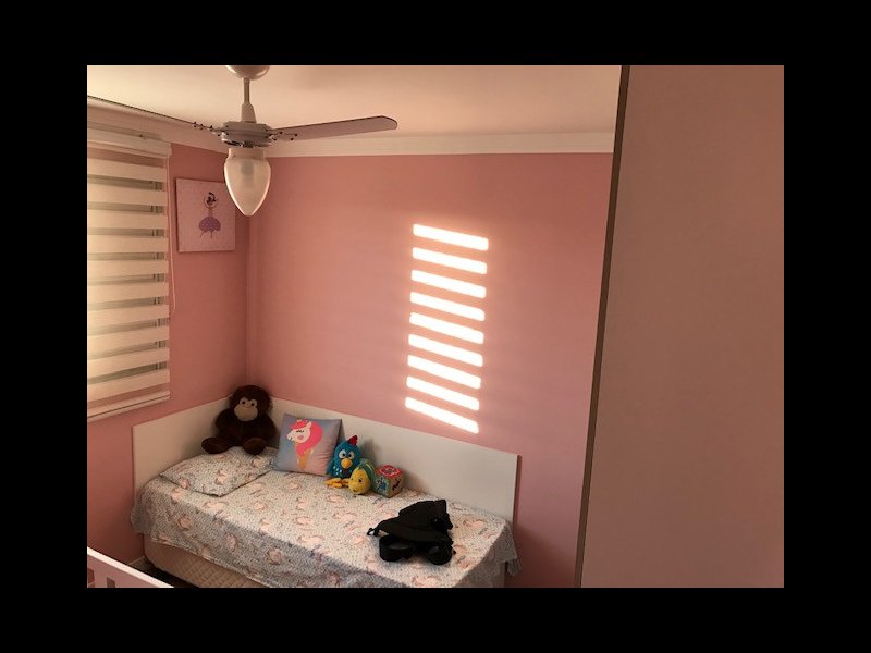 imóvel com 47m² - Jardim Presidente Dutra - Guarulhos