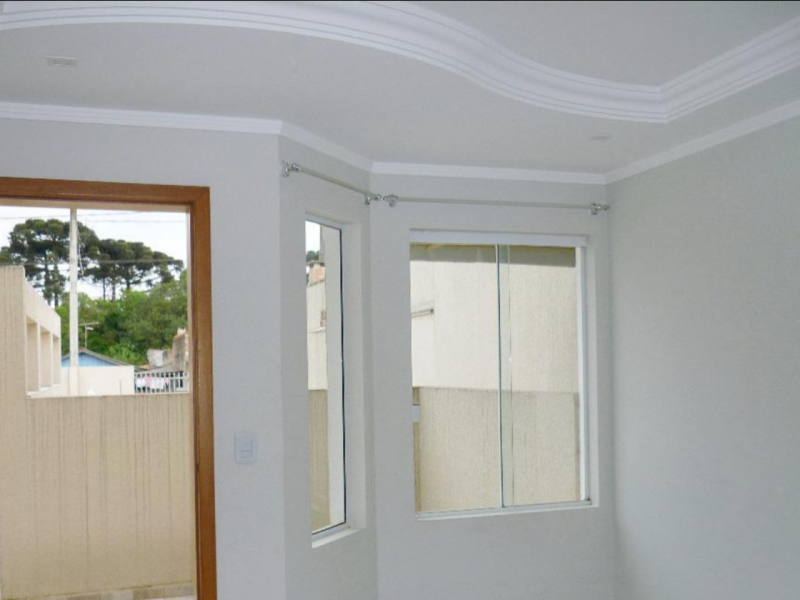imóvel com 90m² - Rio Pequeno - São José dos Pinhais
