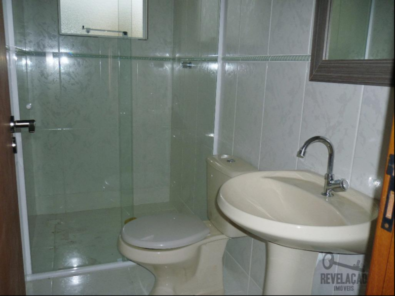 imóvel com 90m² - Rio Pequeno - São José dos Pinhais