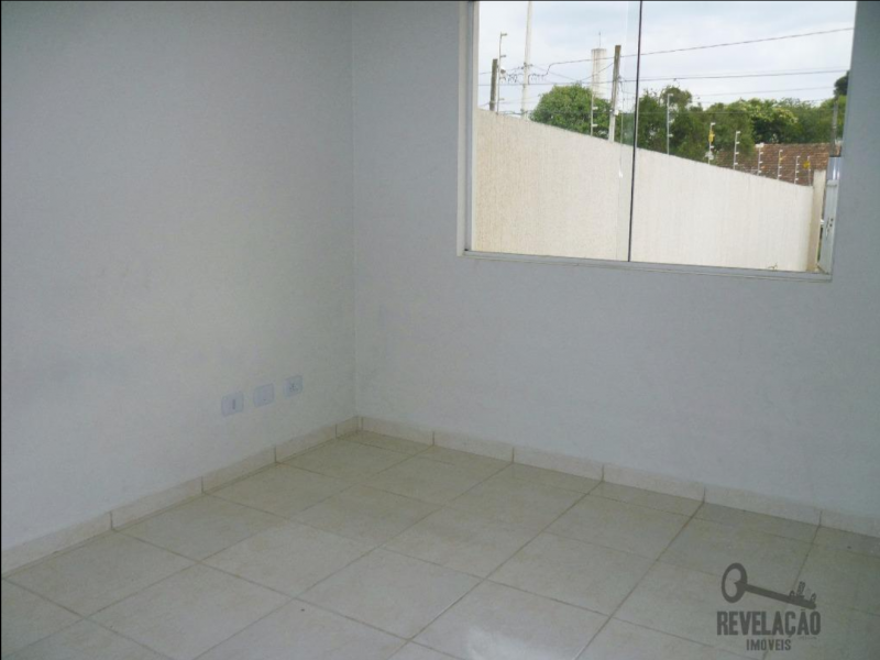 imóvel com 90m² - Rio Pequeno - São José dos Pinhais