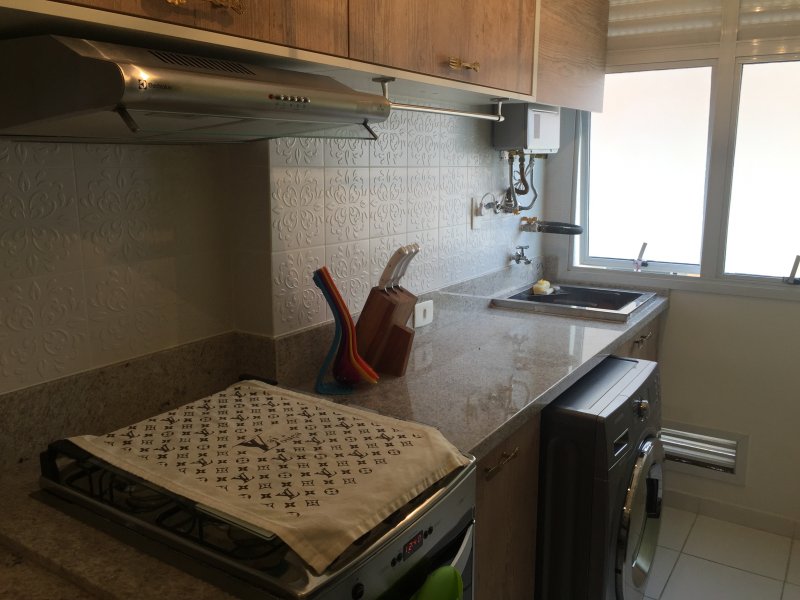imóvel com 64m² - Bethaville I - Barueri
