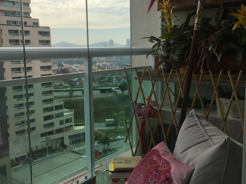 imóvel com 64m² - Bethaville I - Barueri