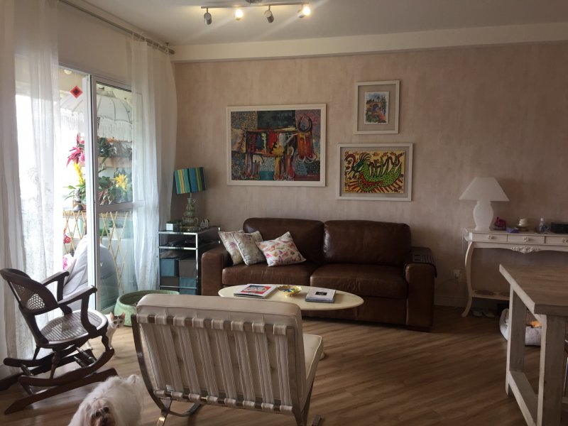 imóvel com 64m² - Bethaville I - Barueri