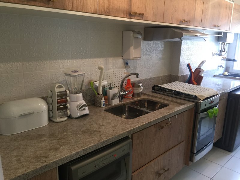 imóvel com 64m² - Bethaville I - Barueri