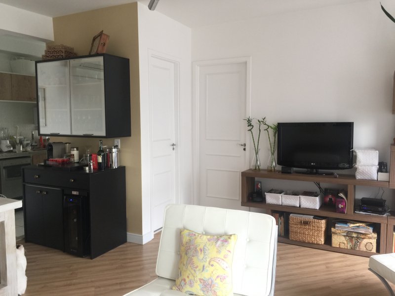imóvel com 64m² - Bethaville I - Barueri