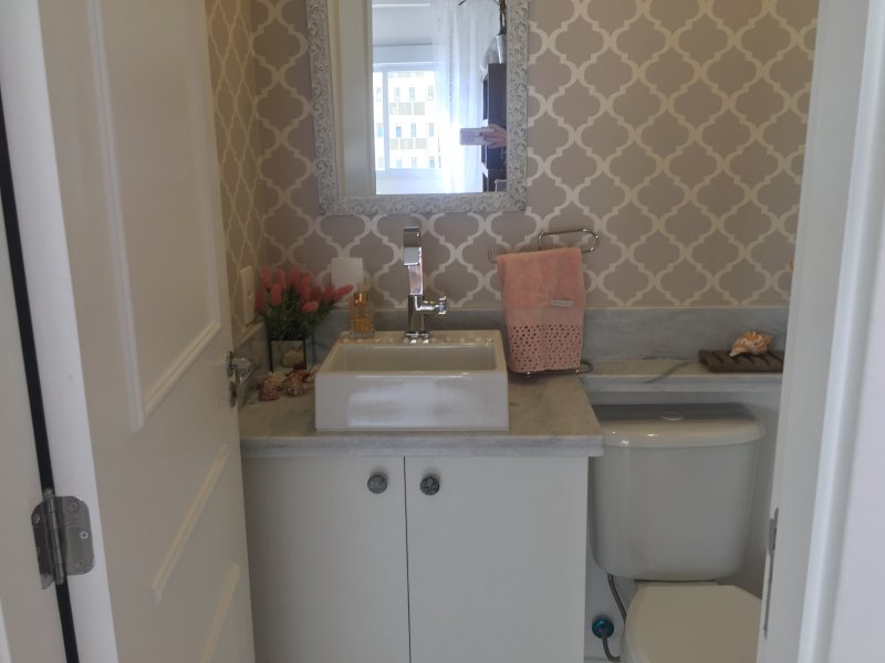imóvel com 64m² - Bethaville I - Barueri