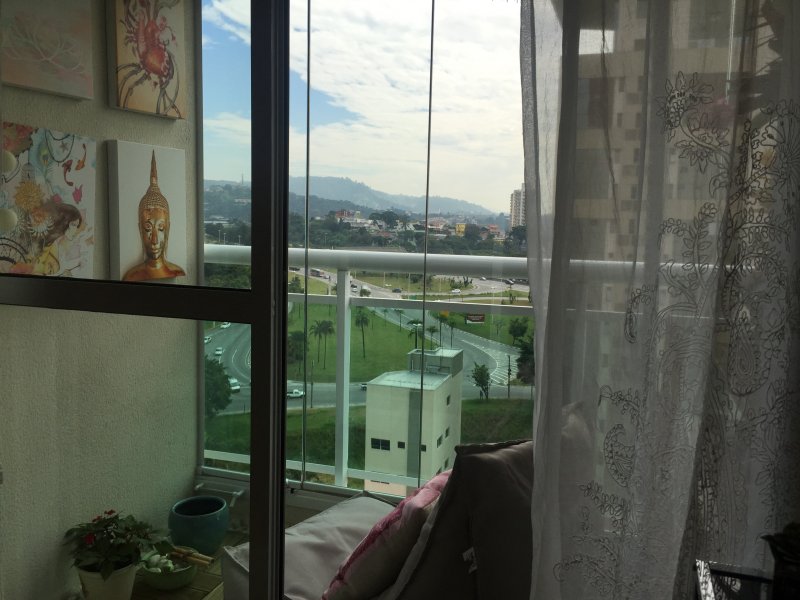 imóvel com 64m² - Bethaville I - Barueri