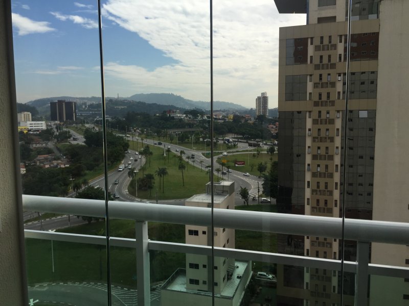 imóvel com 64m² - Bethaville I - Barueri