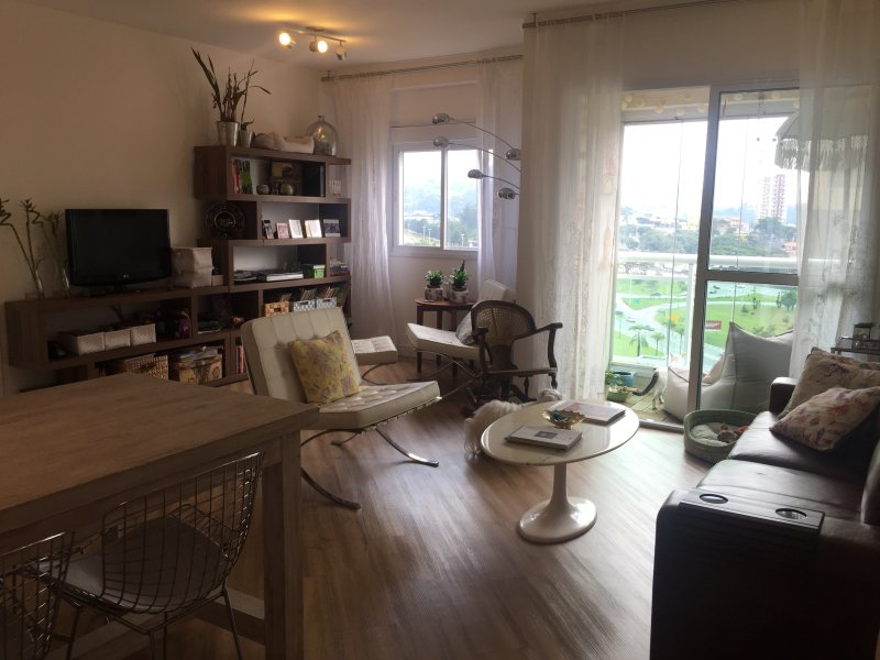 imóvel com 64m² - Bethaville I - Barueri