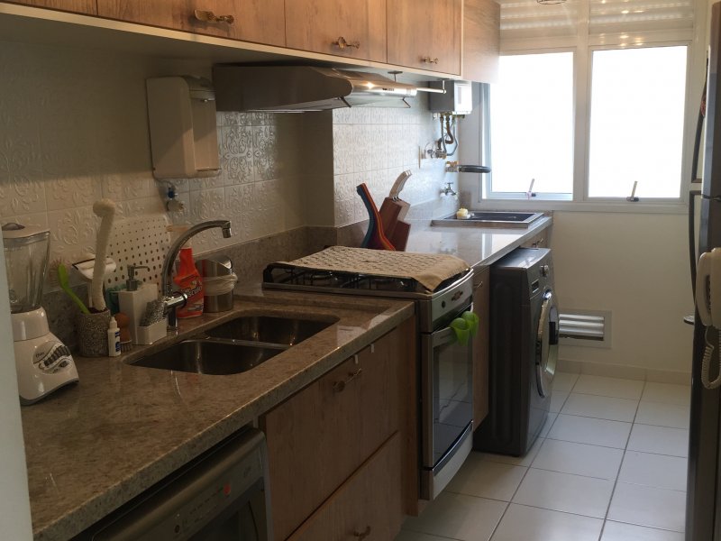 imóvel com 64m² - Bethaville I - Barueri