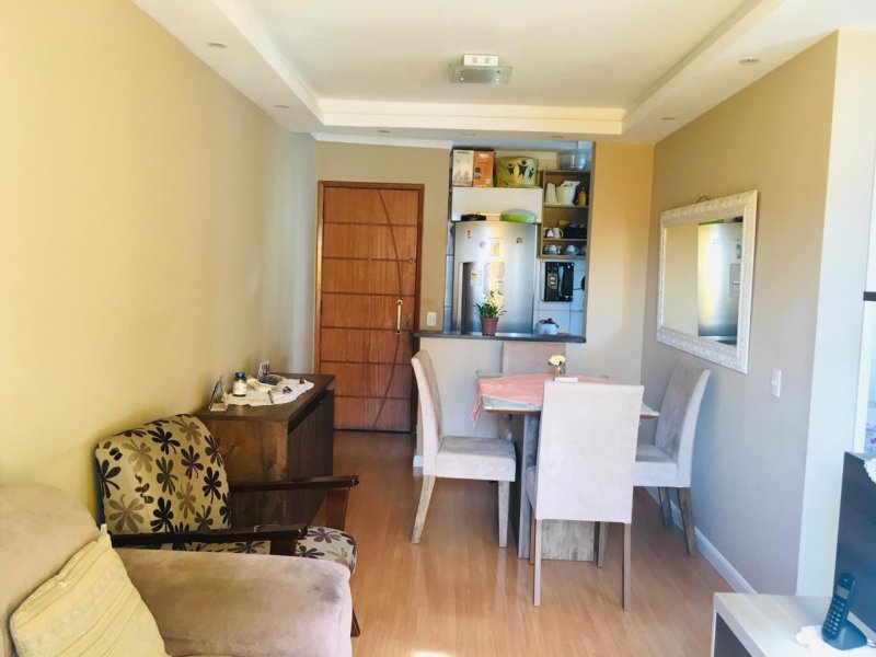 Apartamento à venda Campinho com 48m² e 2 quartos por R$ 230.000 - 711893069-img-20190607-wa0014.jpg
