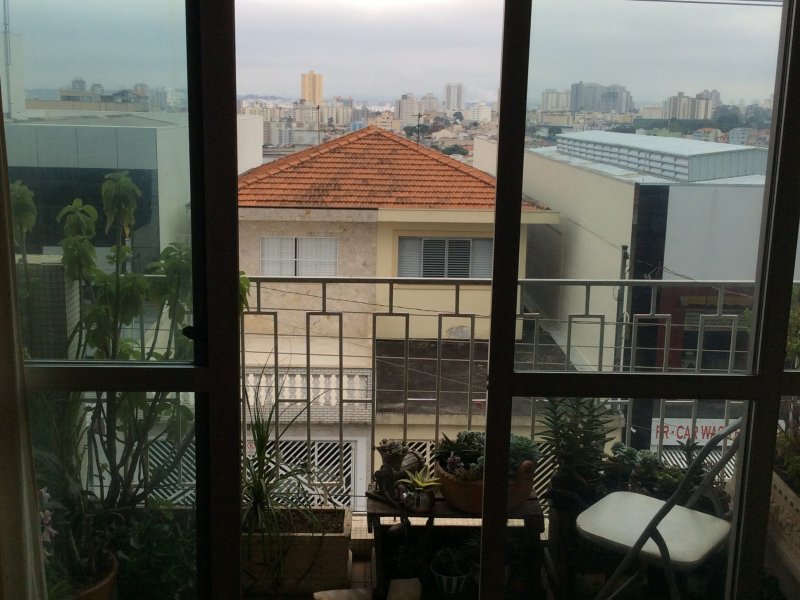 imóvel com 112m² - Santa Paula - São Caetano do Sul