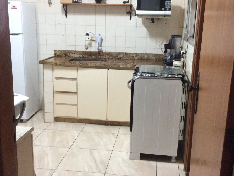 imóvel com 112m² - Santa Paula - São Caetano do Sul
